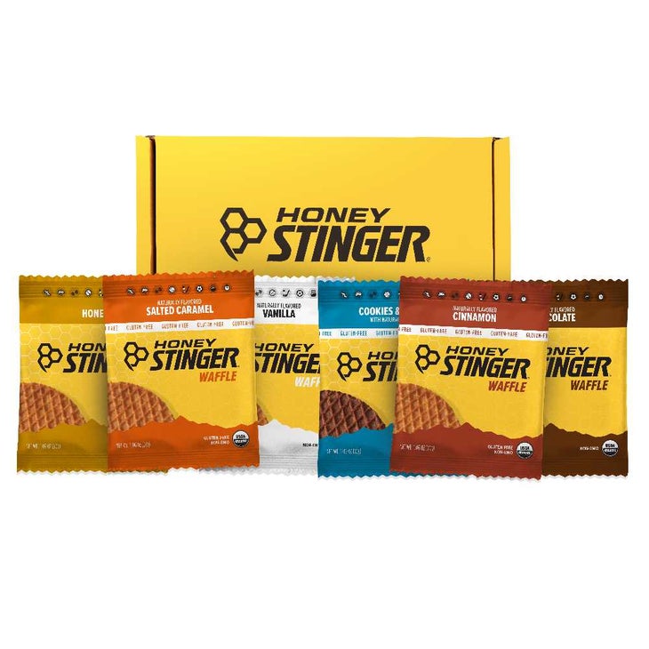 Honey Stinger Sampler Pack