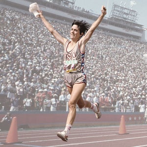 U.S. Olympic Marathon Trials