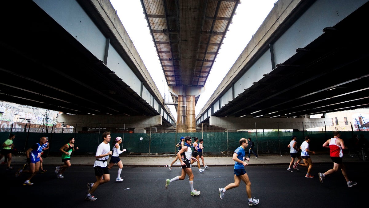 Your No-Nonsense Guide to Getting into the 2023 New York City Marathon