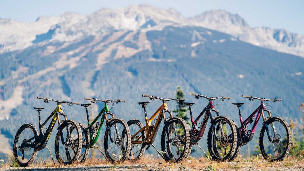 What Type of Mountain Bike Should You Buy in 2023?