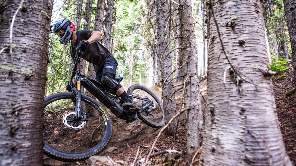 What Type of E-Mountain Bike Should You Buy in 2023?