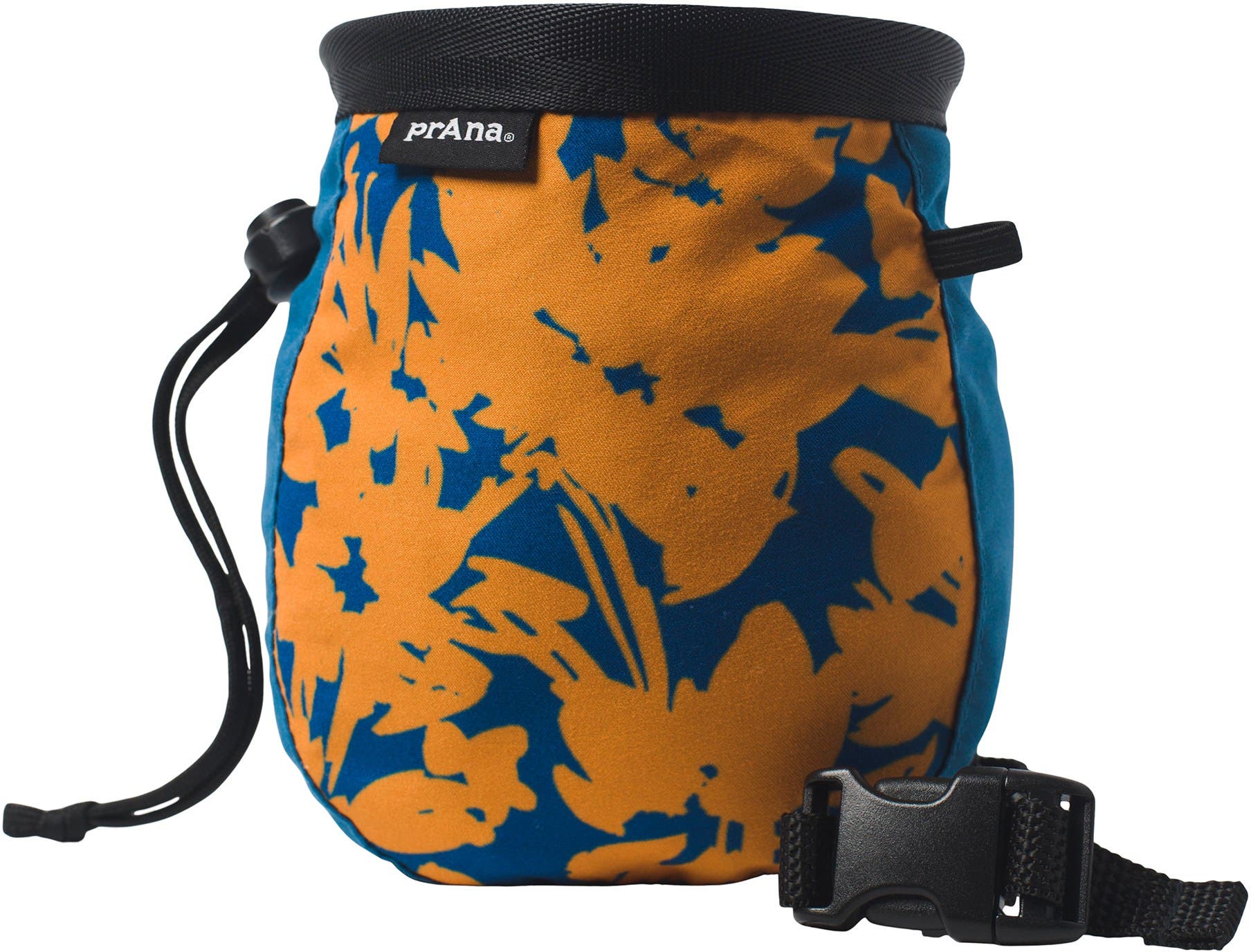 Prana Chalk Bag with Belt