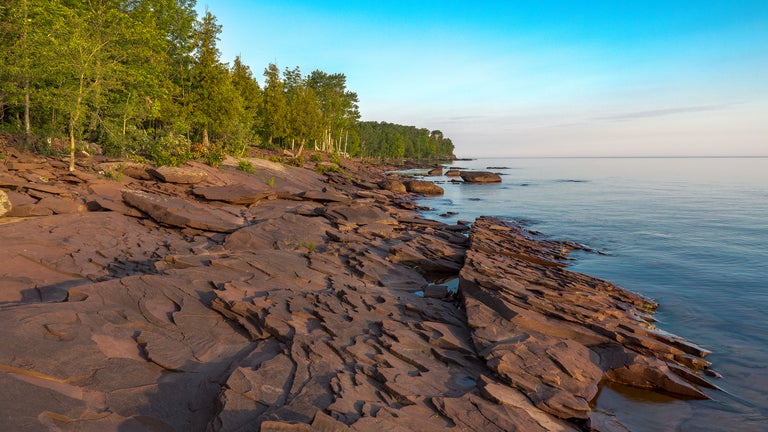 50 Underated State Parks- Outside Online