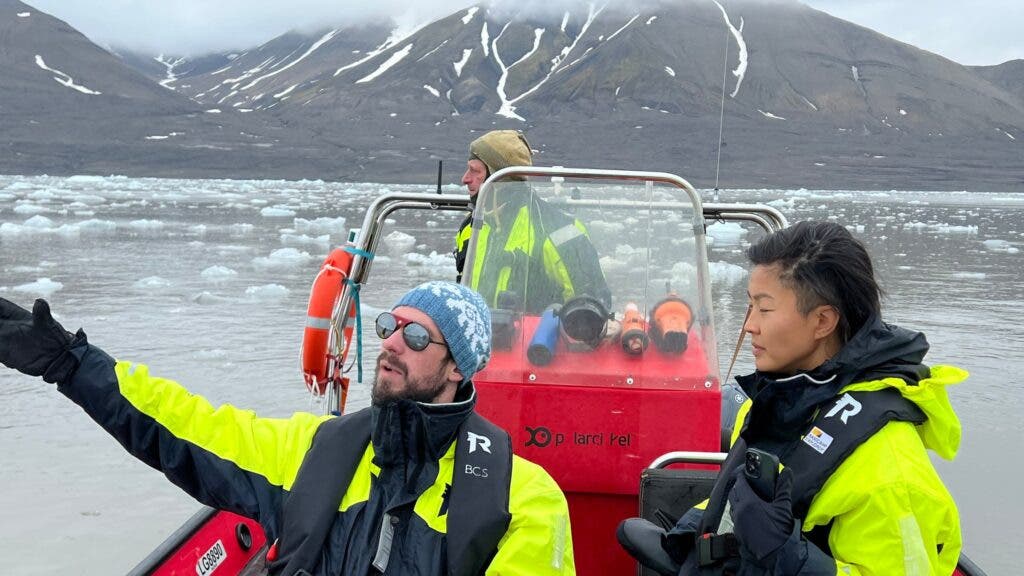 Restaurants At The End Of The World