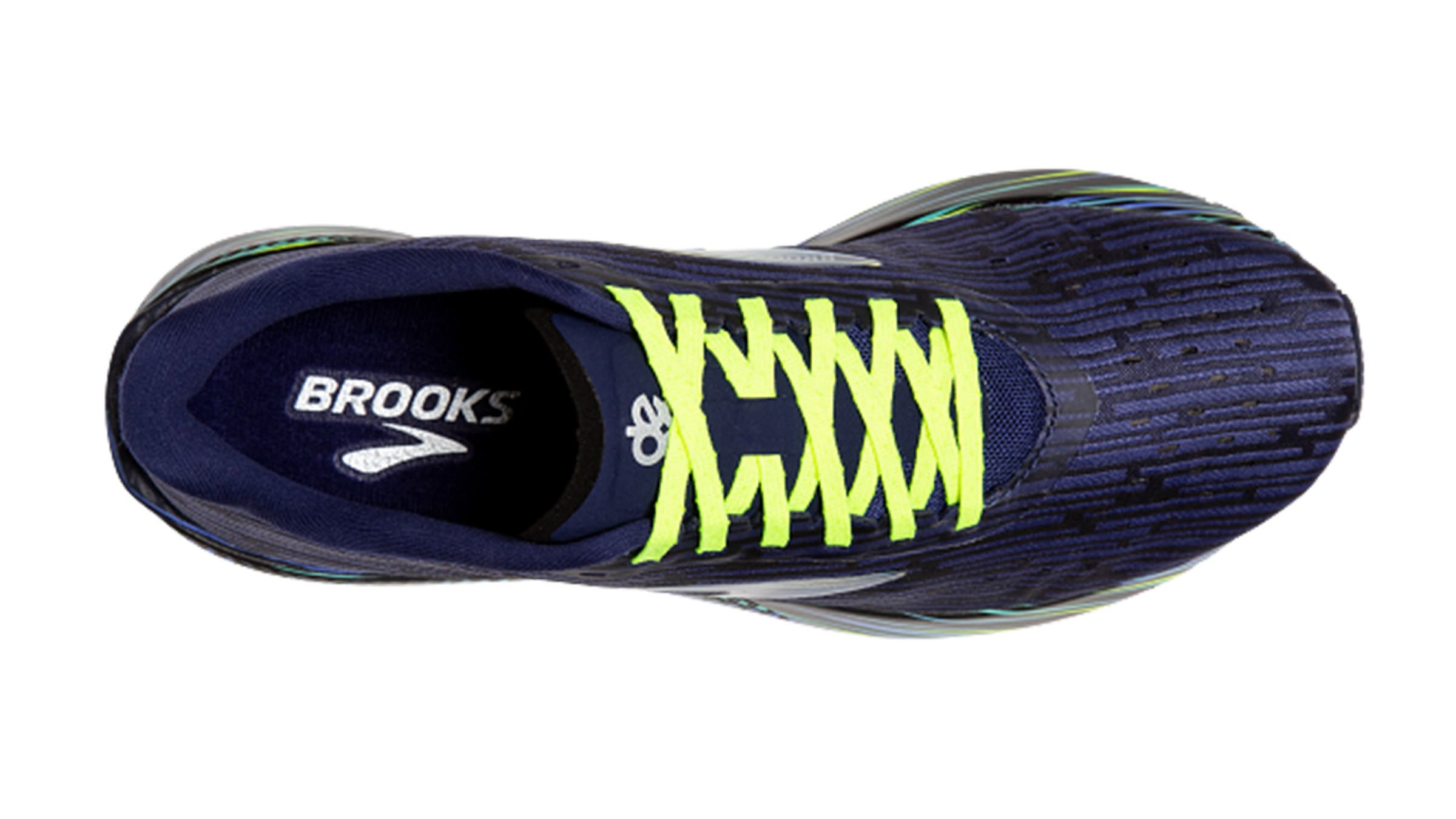 Brooks Boston-marathon-themed Hyperion Tempo
