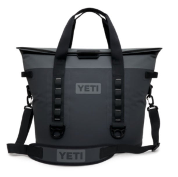 Yeti Recalls Nearly 2M Coolers And Cases For Magnet Ingestion Hazard