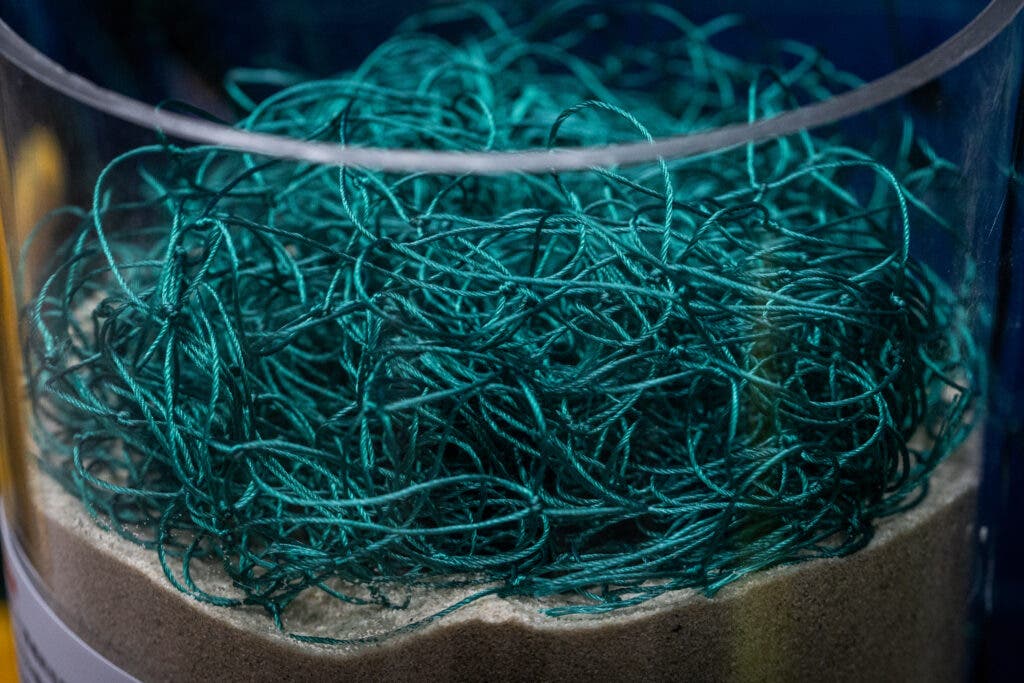 Maxxis Seawastex Program