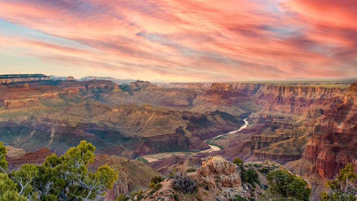 The Hidden Adventurous Side of Route 66