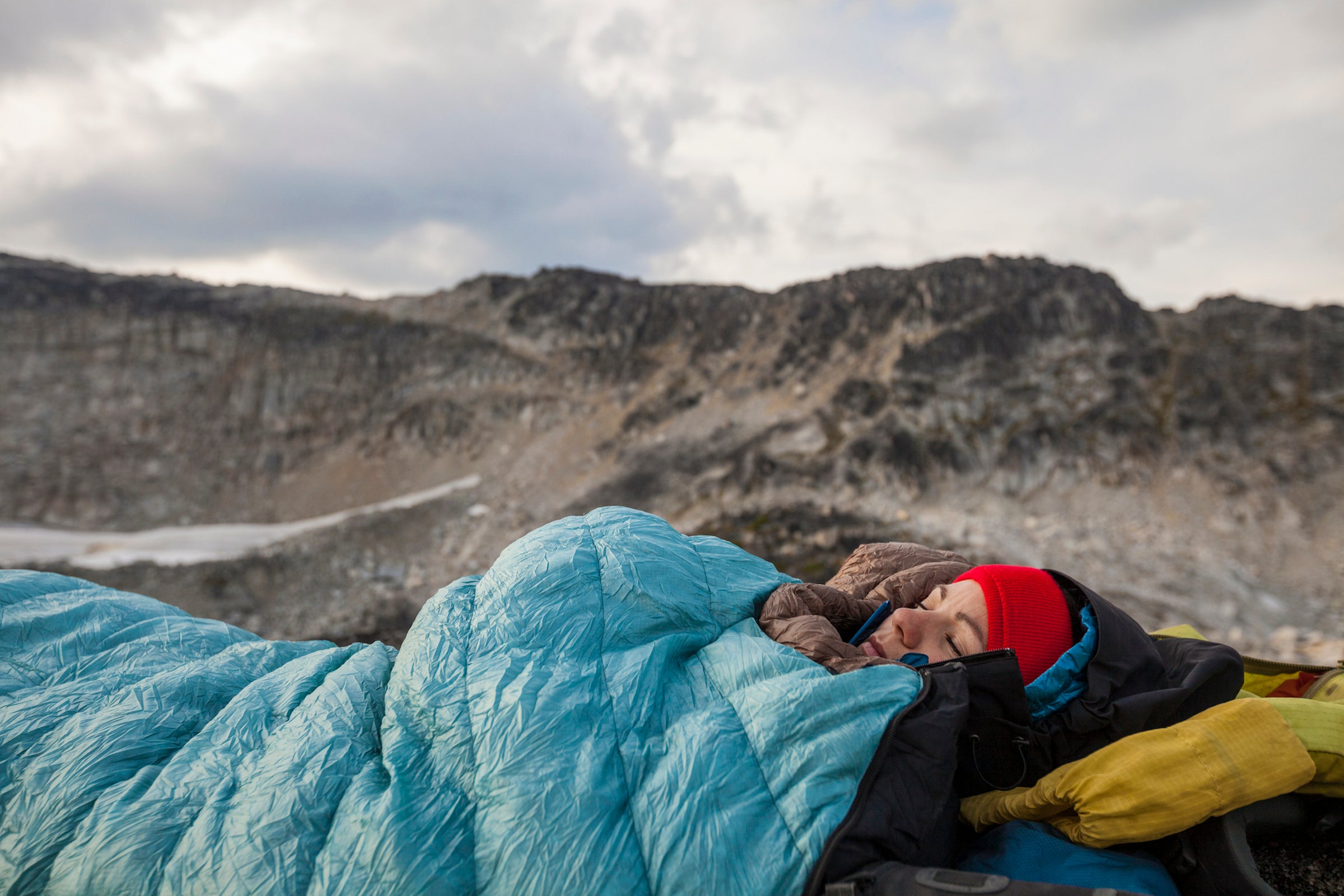 Hiking the Pacific Crest Trail A Beginner s Guide