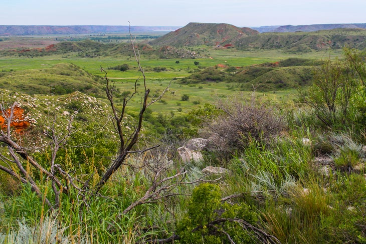 The Hidden Adventurous Side of Route 66