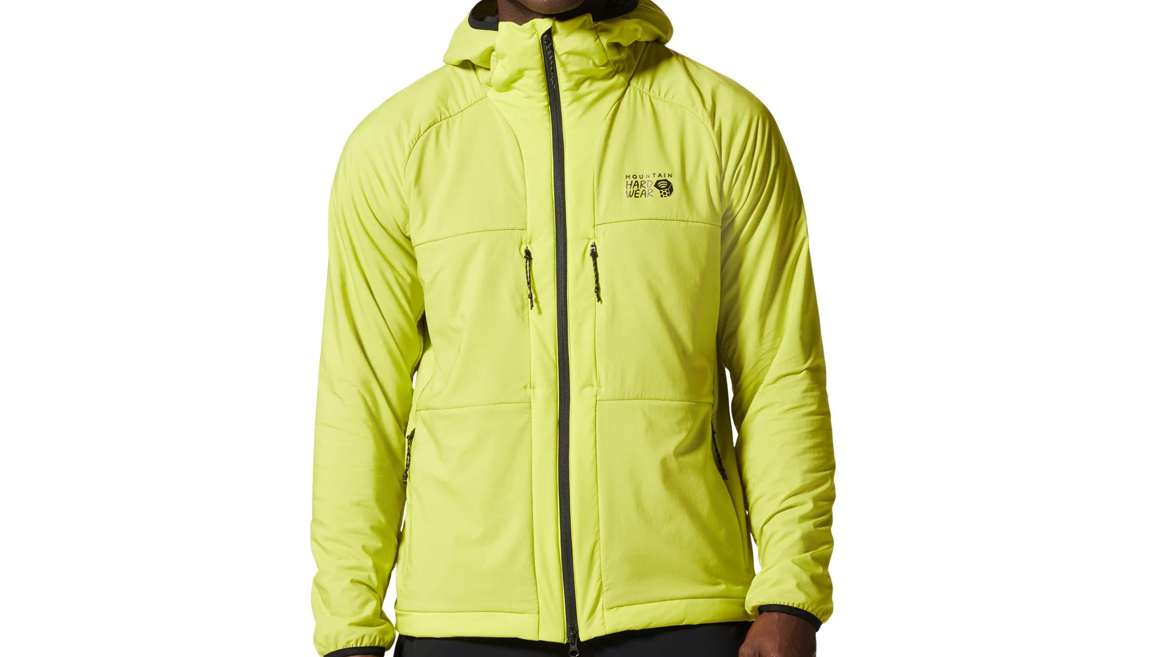 Mountain Hardwear’s Kor Airshell Jacket
