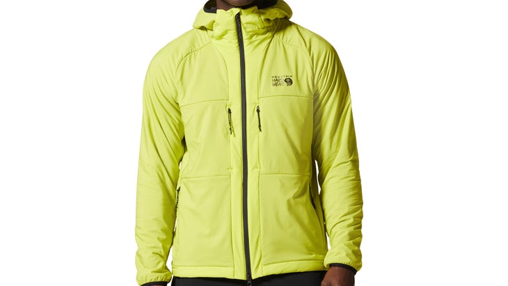 Mountain Hardwear鈥檚 Kor Airshell Jacket