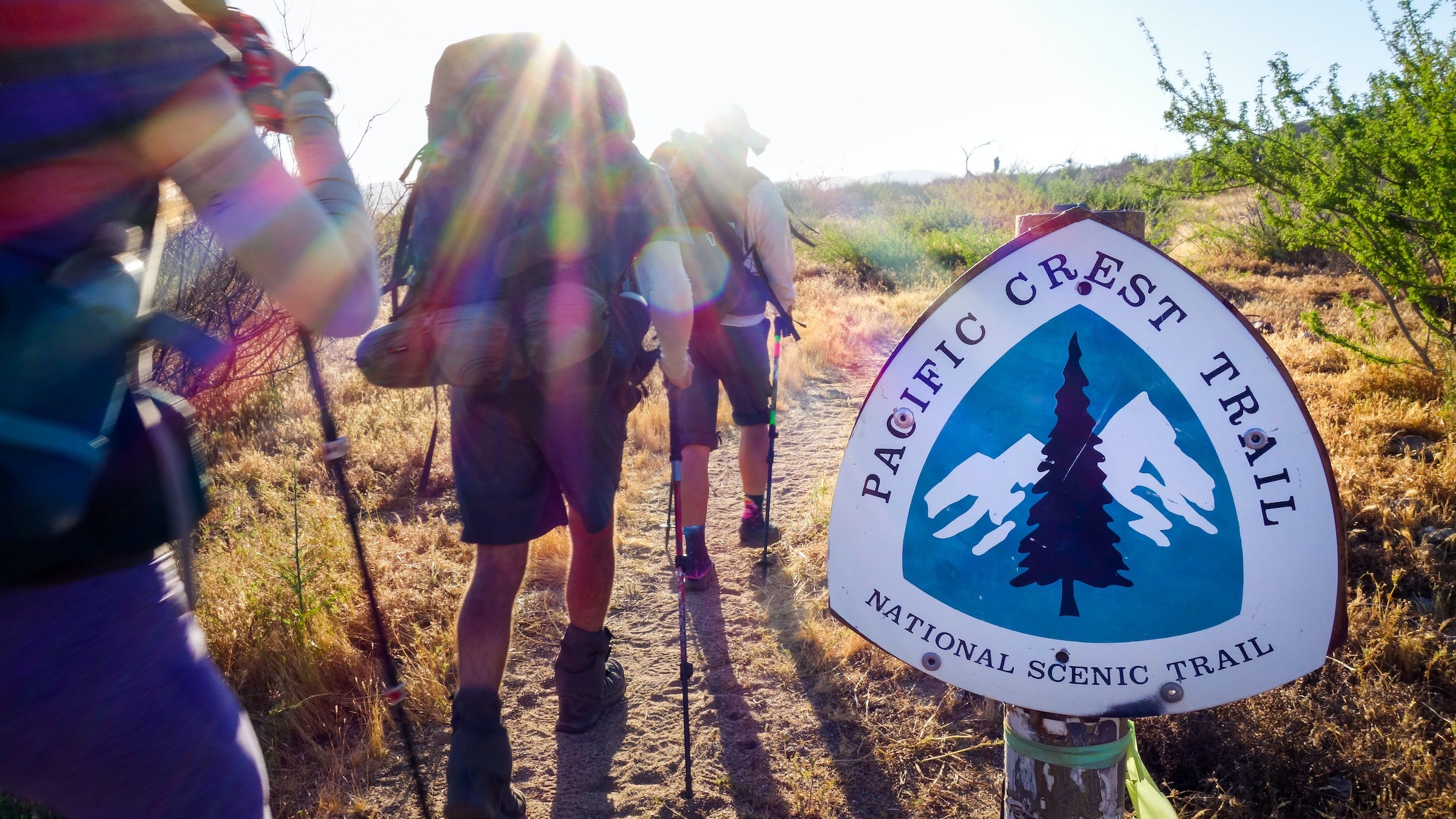 The Pacific Crest Trail Gear Guide for 2024