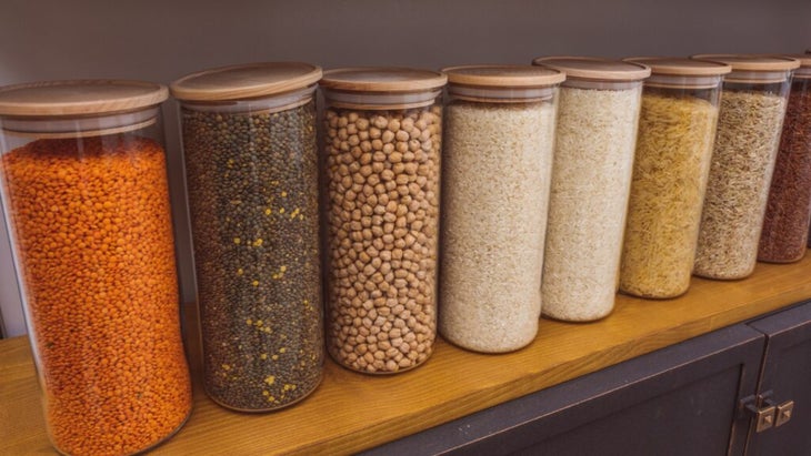 Pantry