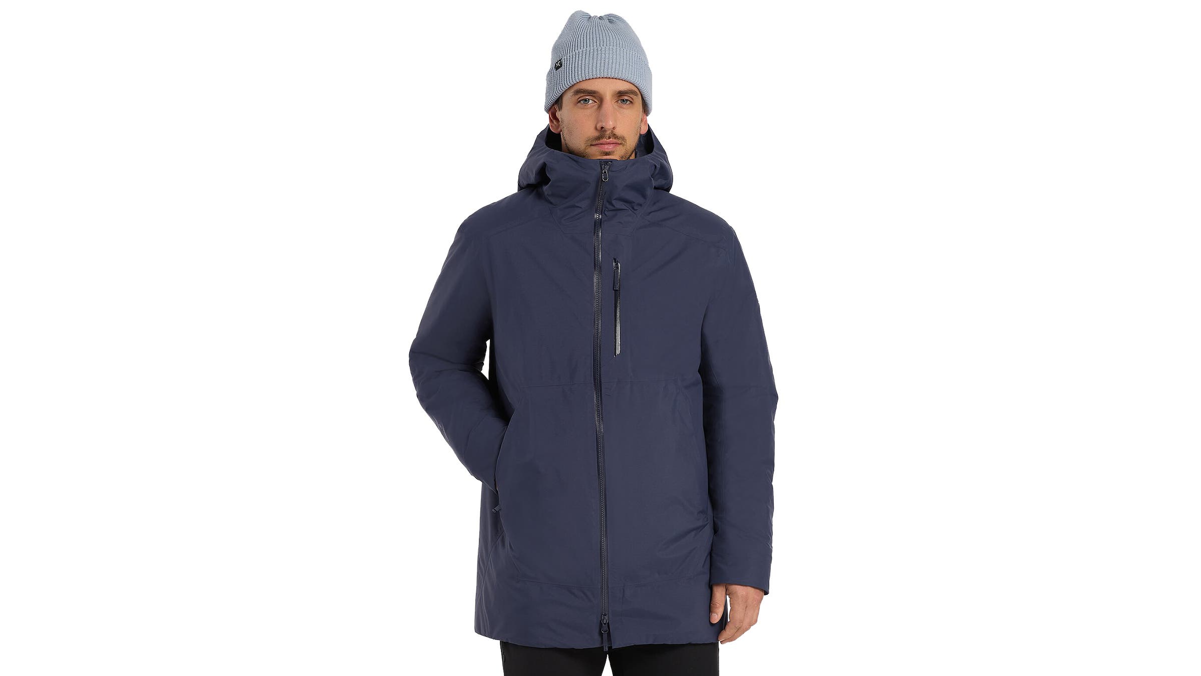 Arc’teryx Ralle Parka