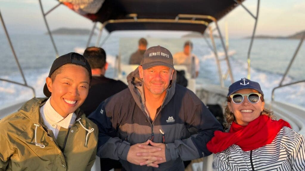 Restaurants At The End Of The World (1)