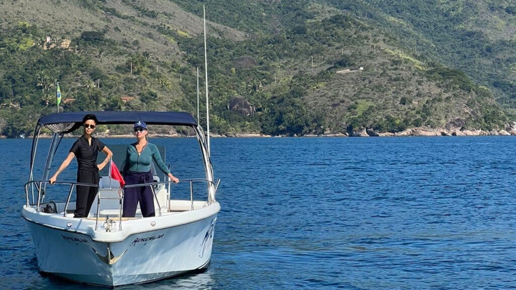 estaurants At The End Of The World