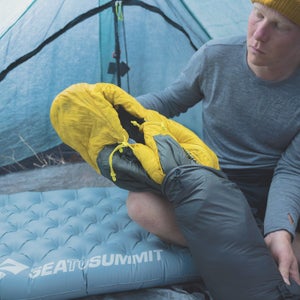 how to sleep outdoors outdoor sleep