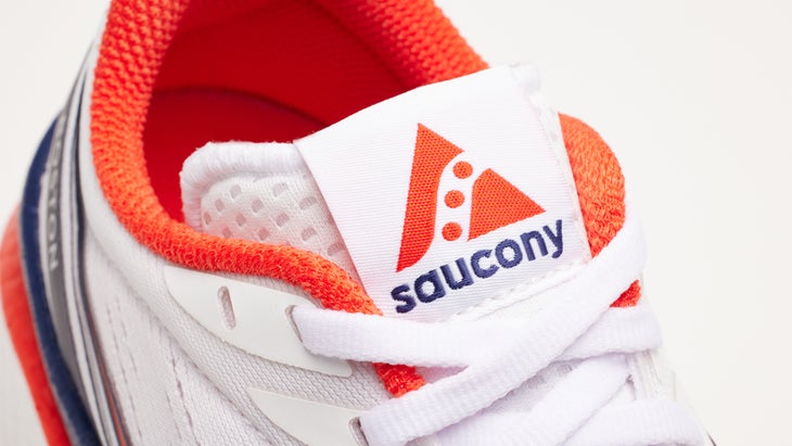 Ten Things You Didn't Know About Saucony Running Shoes