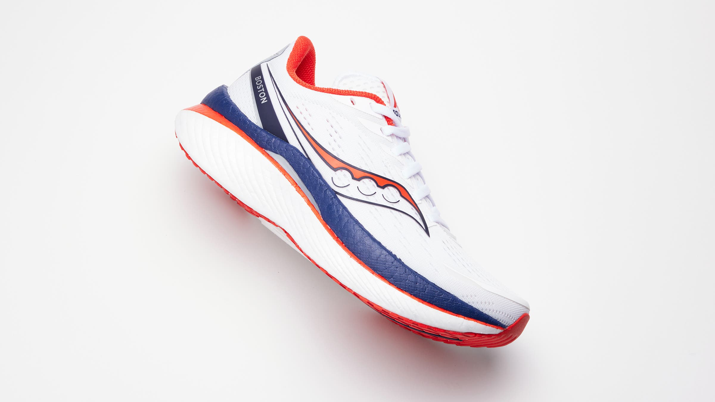 Saucony Boston Endorphin Speed 3