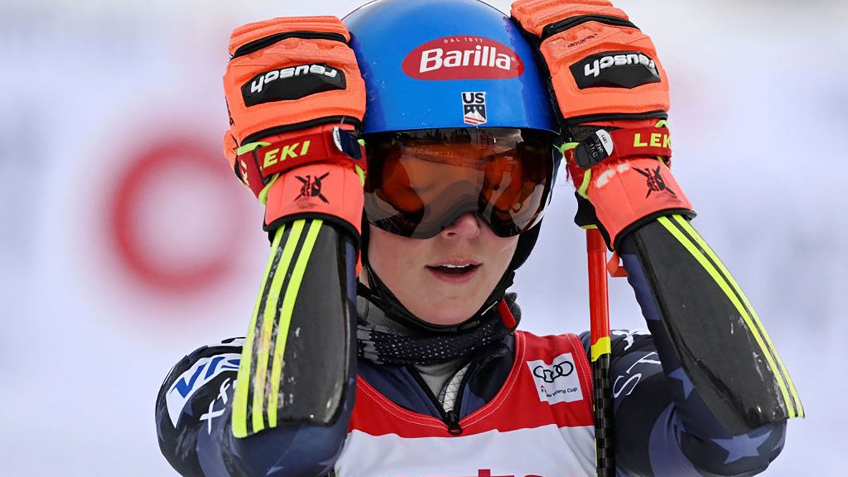 Mikaela Shiffrin Just Became the Greatest Ski Racer of All Time