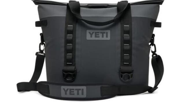 Yeti Recalls 1.9 Million Soft Coolers Over Magnet Ingestion Risk 