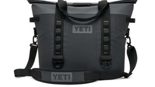 Yeti Recalls 1.9 Million Coolers and Cases Over Magnet Problems - The New  York Times