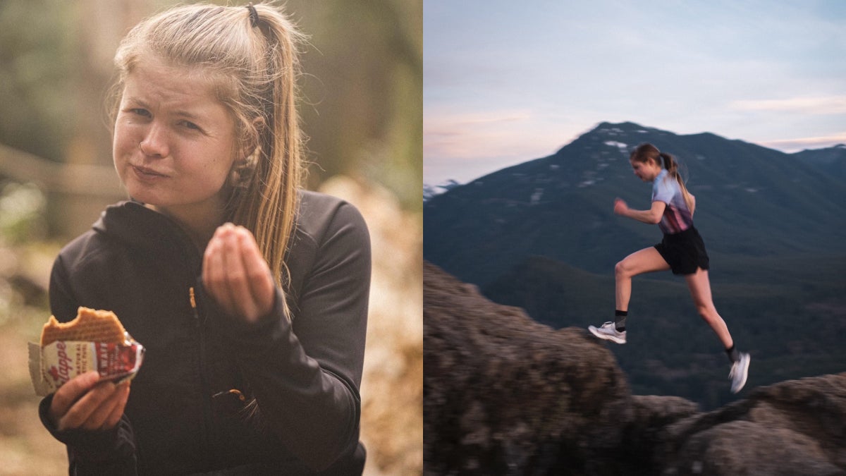 Allie Ostrander’s Radical Transparency