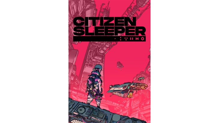 Citizen Sleeper