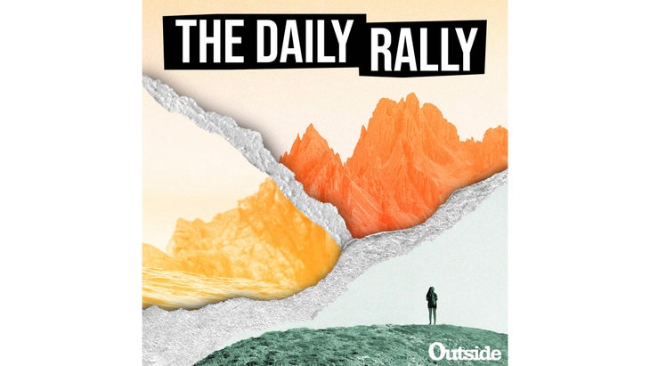 The Daily Rally