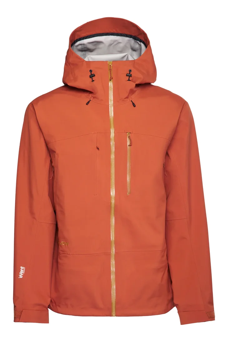 Flylow Lab Coat Ski Jacket