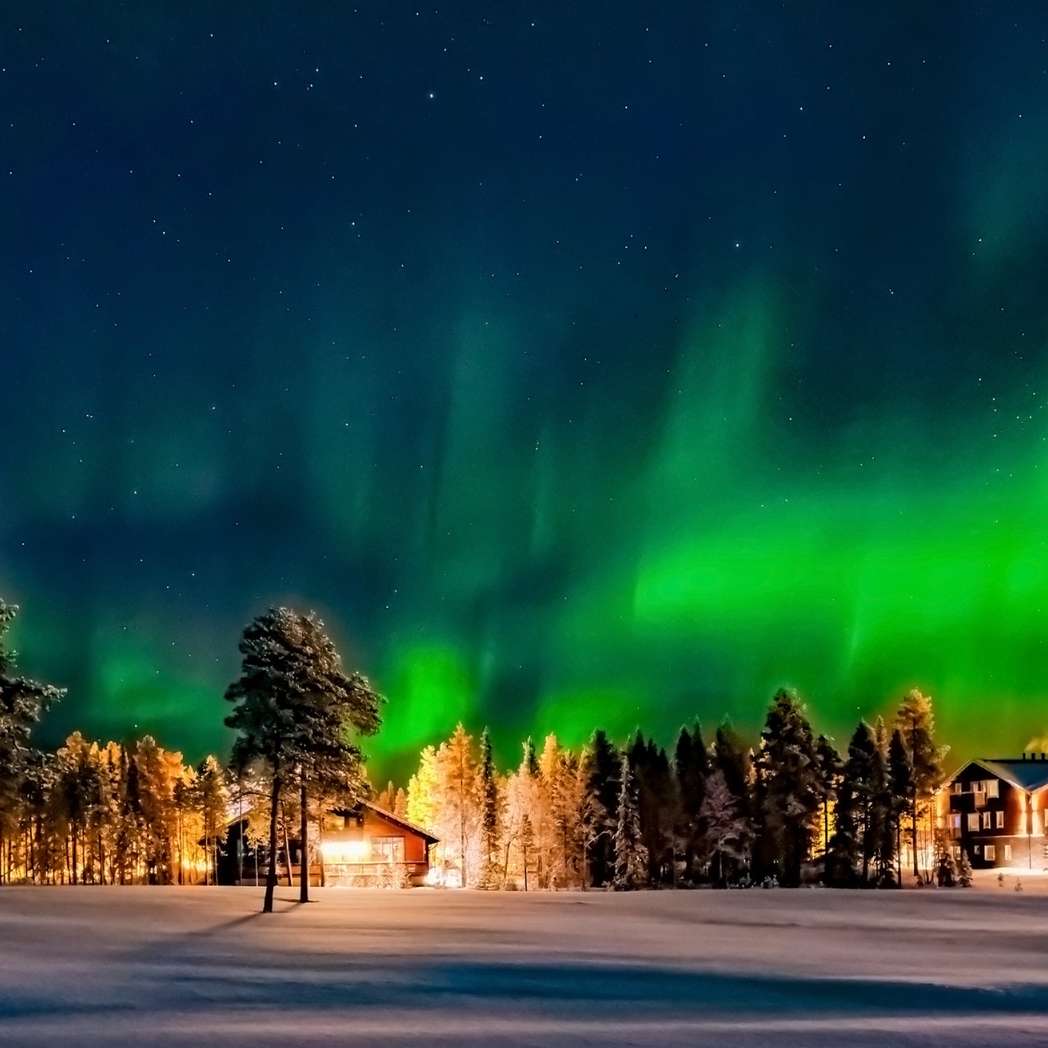 Finland ShireanNeve