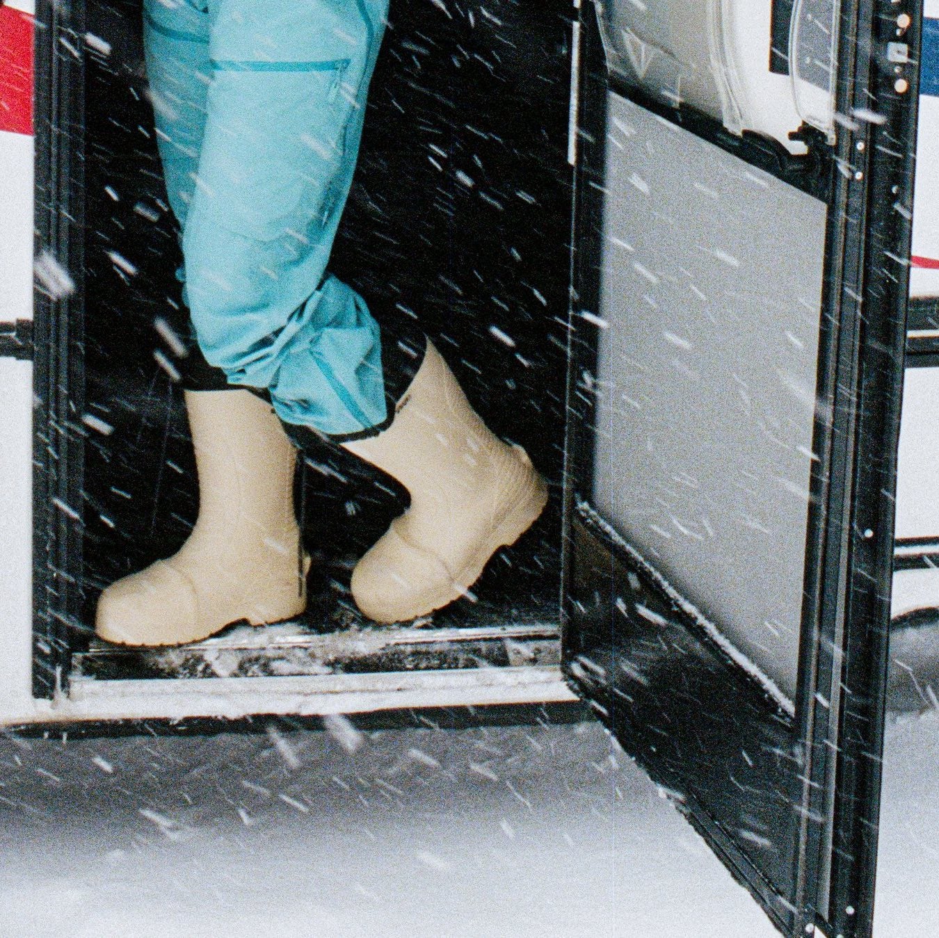 Swedish hotsell snow boots