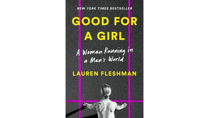 Good for a Girl