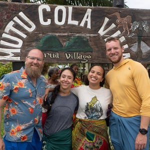 Sawyer Filters are Changing Lives by Providing Access to Clean Water