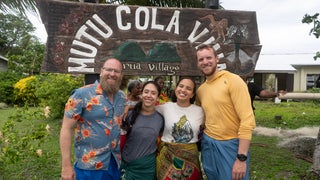 Sawyer Filters are Changing Lives by Providing Access to Clean Water