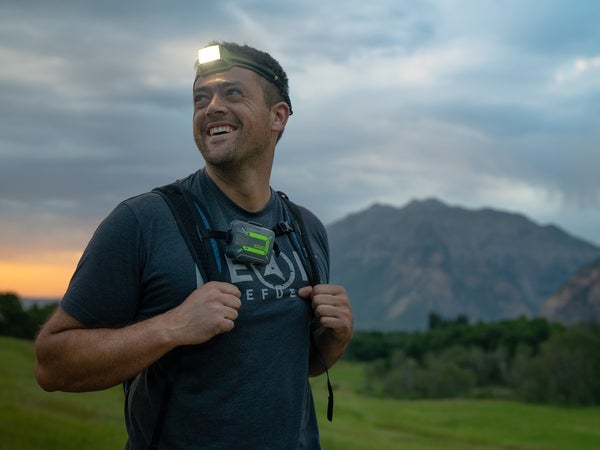 With ZOLEO, you can be out of pocket without being out of touch.