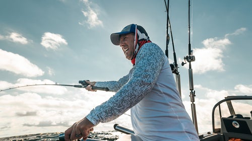 Lake Erie enjoys historic run of spectacular fishing