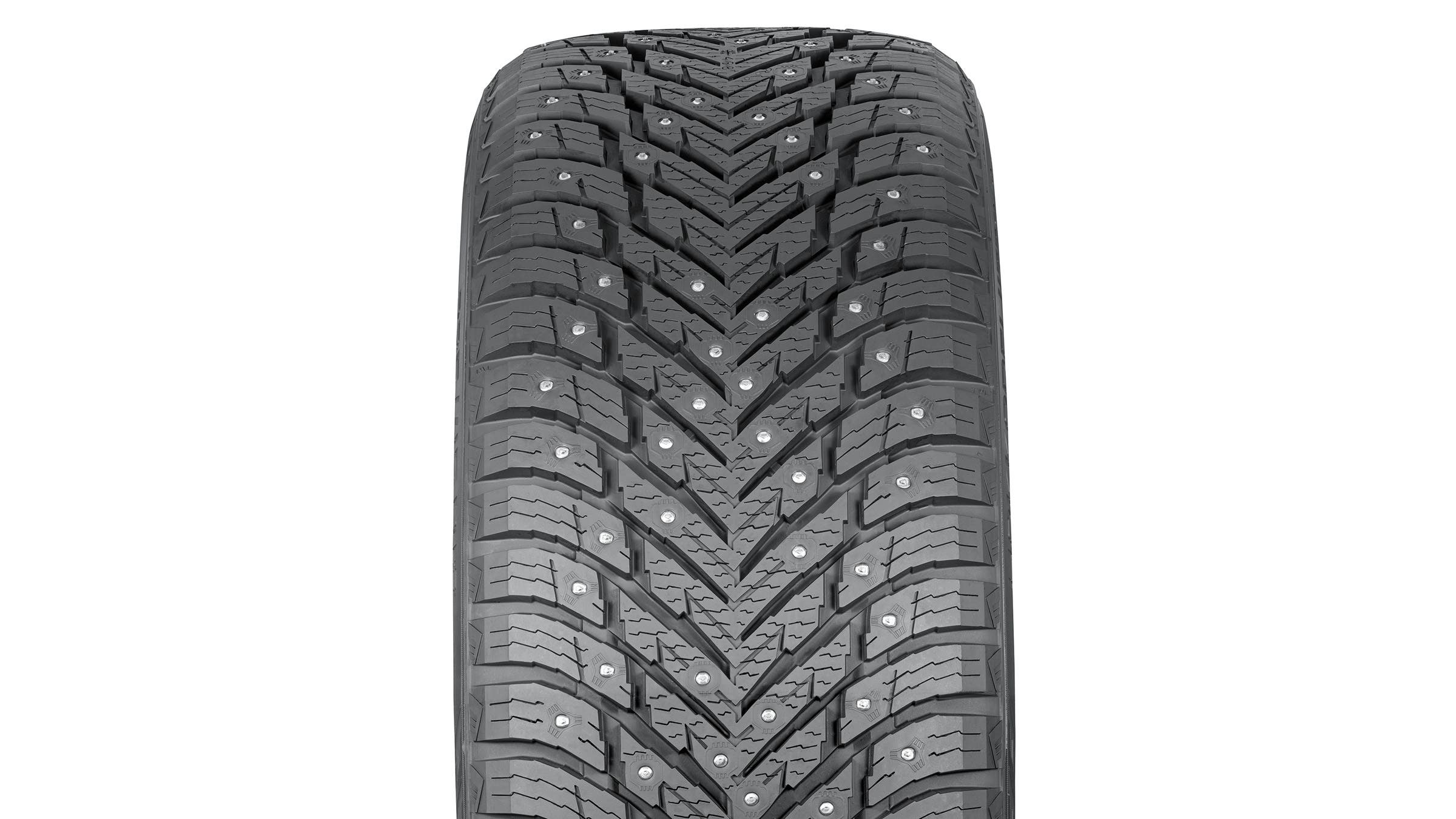 Nokian Hakkapeliitta 10