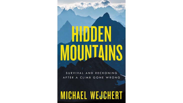 Hidden Mountains