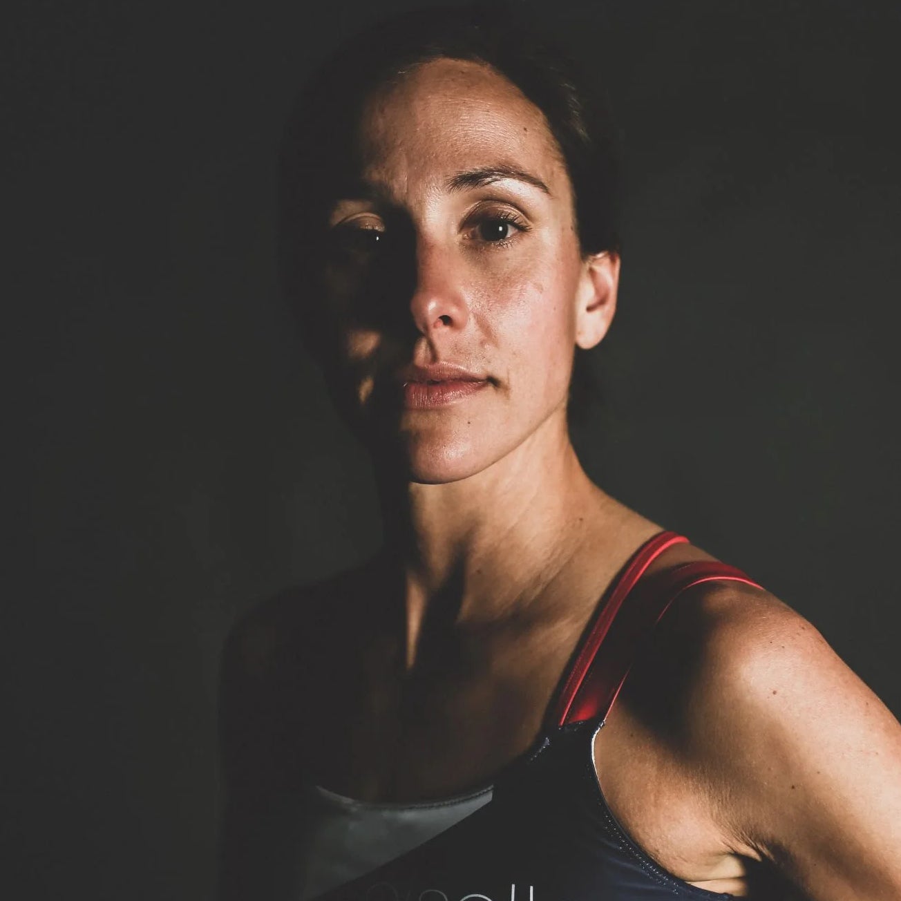 Kara Goucher on Owning Her Own Story