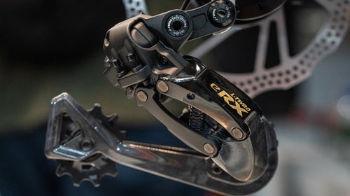 L-TWOO Drivetrain Derailleur