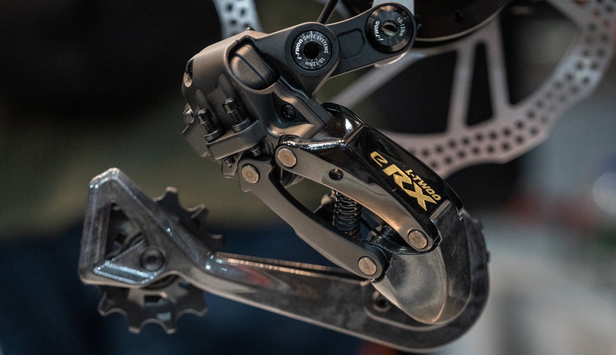 4 Tech Trends from Cycling’s Most Influential Trade Show