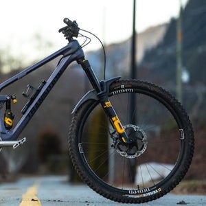 Transition Spire Mountain bike