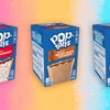 In Praise of the Humble Pop-Tart, the Ultimate Endurance Breakfast