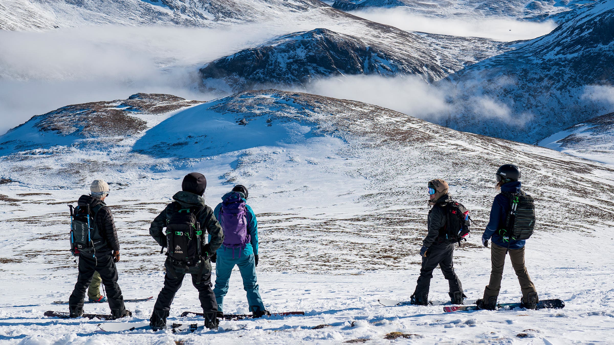 Positive Action episode 2 still