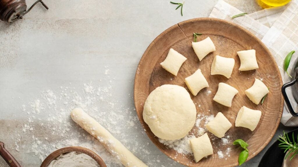 Five Pre and PostRun Foods I Discovered in Italy (That Aren’t Pasta