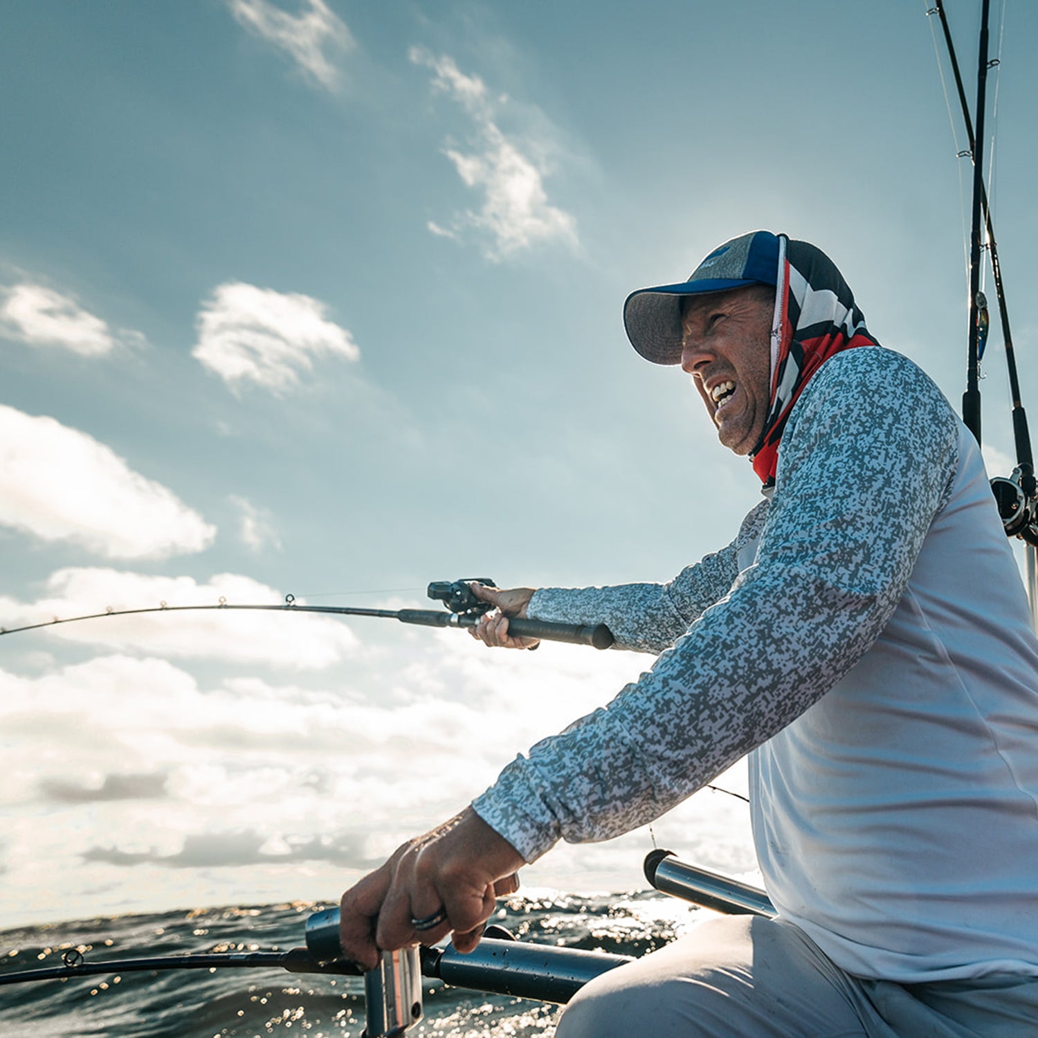 Your Next Fish Story Takes Place on Lake Erie