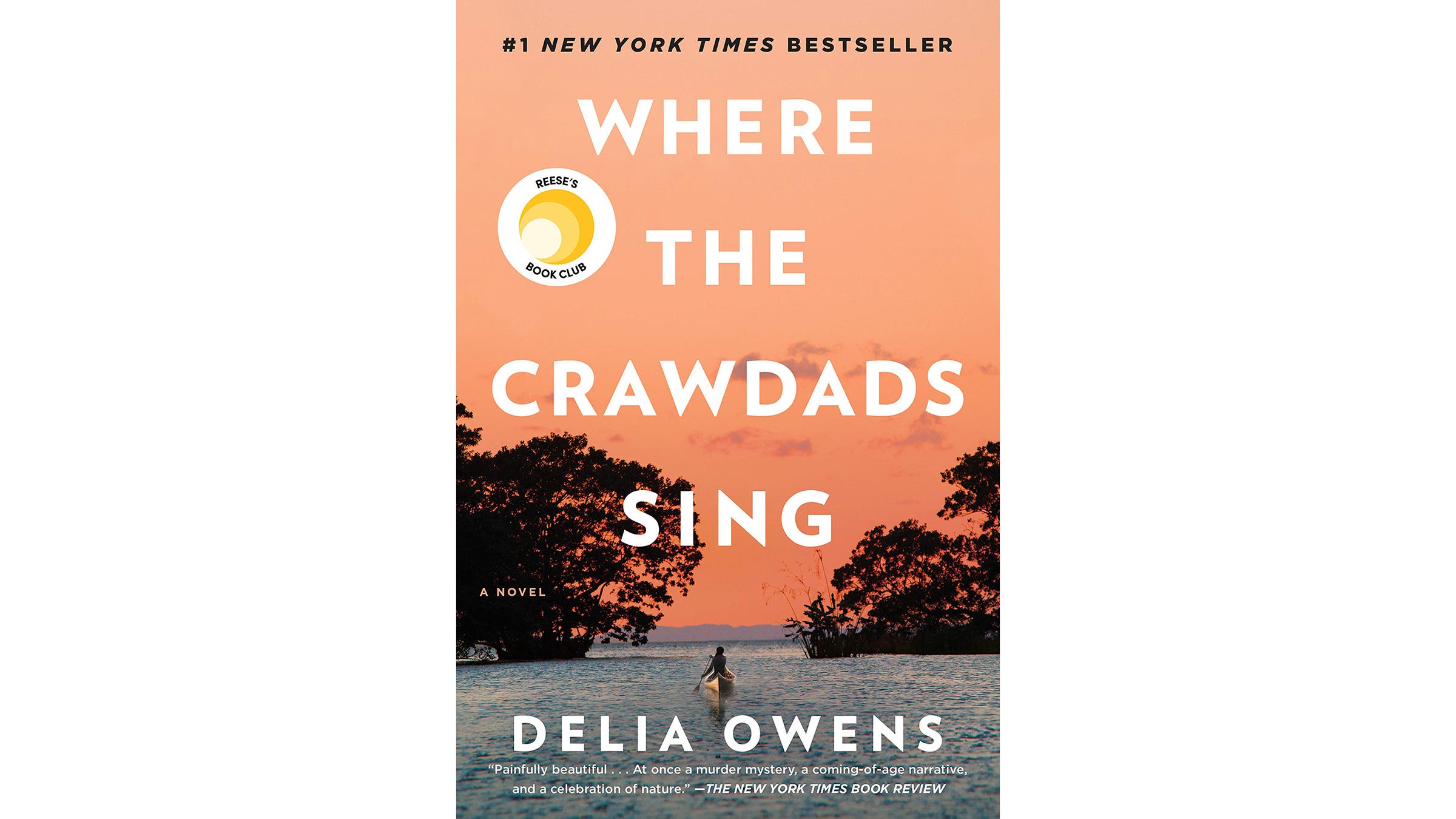 Where the Crawdads Sing