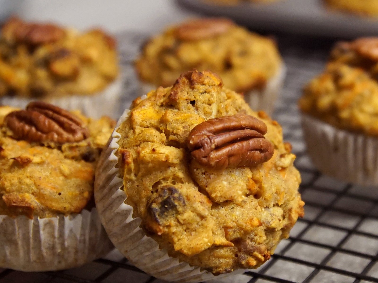 Mini Einkorn Masa Corn Muffins - Dash Mini Cupcake Maker - Day 11 Bonne  Maman Advent Calendar 2023 